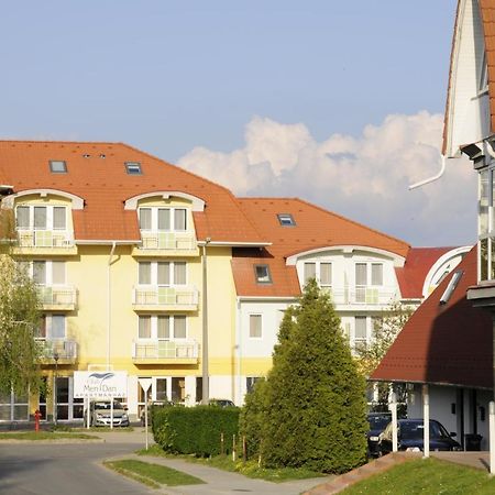 Greti Apartman Zalakaros Eksteriør bilde